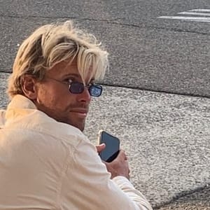 Tanner  Gudauskas