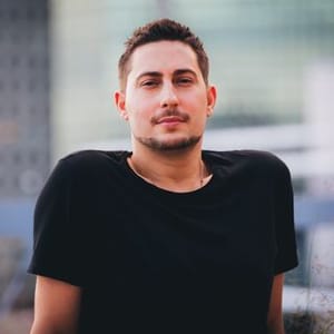 Michael Poselski