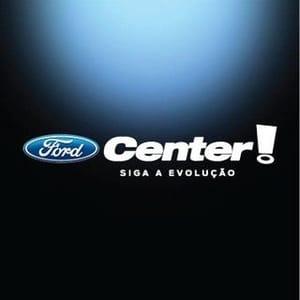 Ford Center