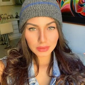Karla Marrone.