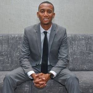 Chris Roy
