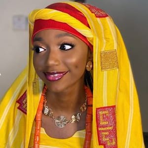 Hasna Amorika