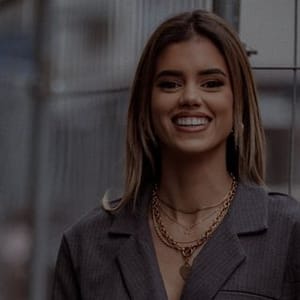 Jeanne Larissa