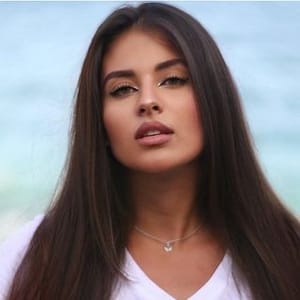 Aitana Jimenez