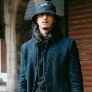 Soufiane Jarraf