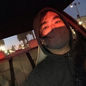 Simon Cheung