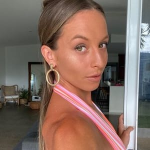 Danielle Davis