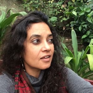 Srila Chatterjee