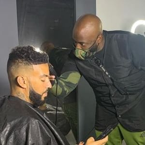 Cory Cuts