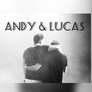 Andy Lucas