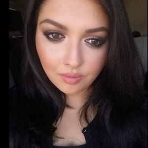 Sophia Nawabi