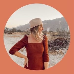 Hayley  Hallmark