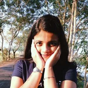 Swati Parely