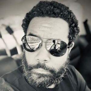 Toure Harris
