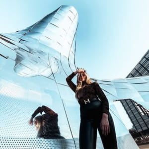 Danielle  Memphis Blogger