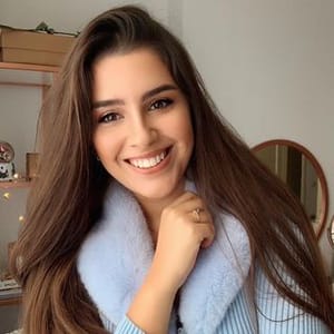 Begum Yilmaz