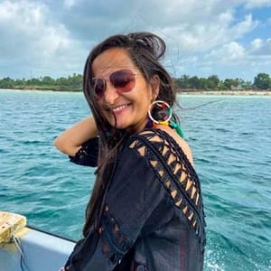 Ankitha Adventure Travel