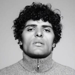 Lucas Morelli