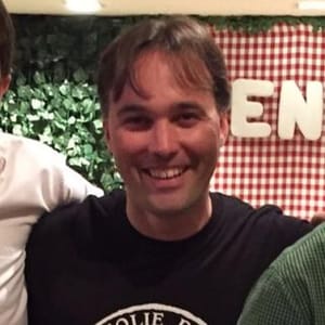 Diego Fabris