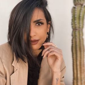 Sarah Vogue