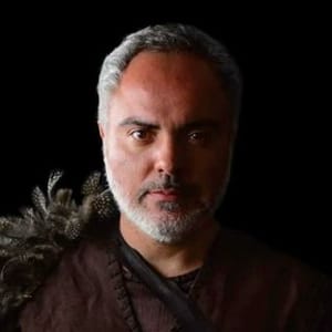 Saulo Rodrigues