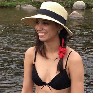 Mar Mediavilla