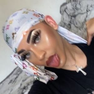 Harley Jeal