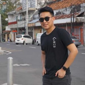 Reki Irawan Tamzali