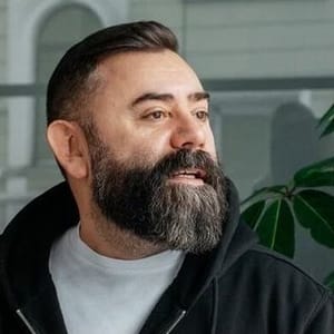 Dmitrii Levitskii