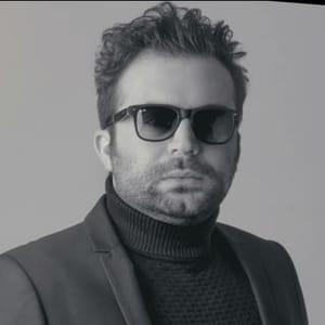 Mohammad Sarmadi