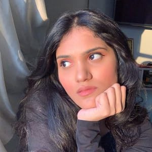 Shloka S Shetty
