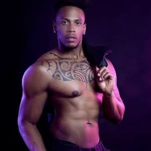 Mario D. Harris