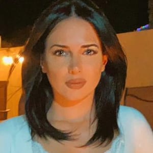Svetlana Bosnoyan