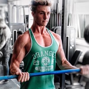 Tiaan Beukes