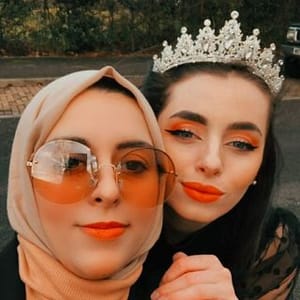 Mrym Almdhon