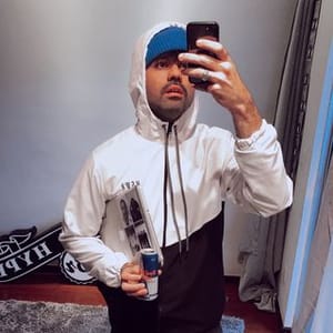 Diego Ruahn