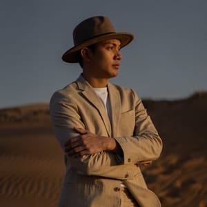 Andrew Pablico