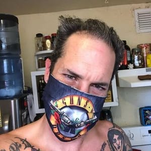 Mishka Shubaly