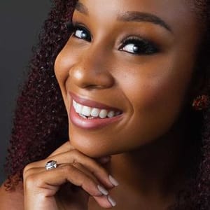 Zhane Padmore