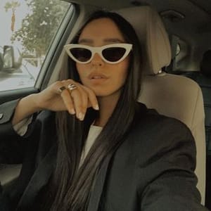 Eden Buzaglo
