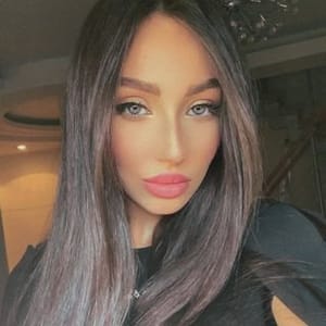 Sergeeva Daria