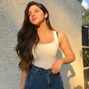 Priya Dora
