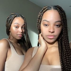 Ange Twins
