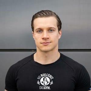 Alexander Krump