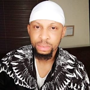 Iyke Adiele