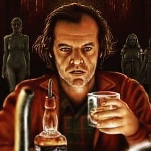 More Horror