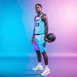 Kendrick Nunn