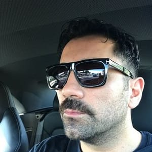 Mahmut Suvakci