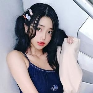Cxiela Cosplayer