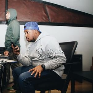 Dj philly